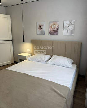 2-к квартира, вторичка, 45м2, 9/9 этаж