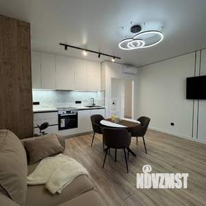 2-к квартира, вторичка, 72м2, 4/17 этаж
