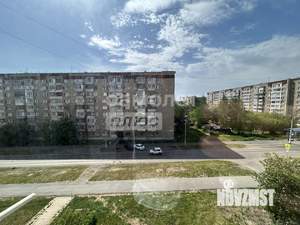 3-к квартира, вторичка, 58м2, 5/9 этаж