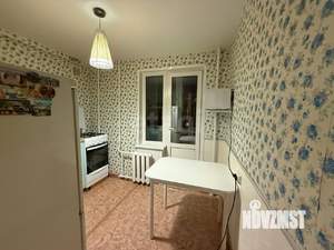 1-к квартира, вторичка, 29м2, 5/9 этаж