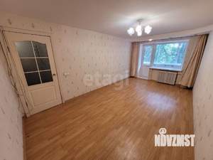 2-к квартира, вторичка, 45м2, 2/5 этаж