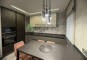 2-к квартира, вторичка, 67м2, 3/25 этаж