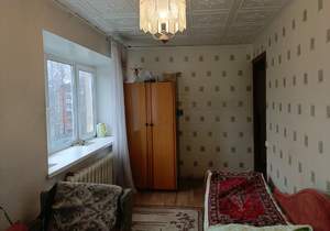 2-к квартира, вторичка, 42м2, 4/4 этаж