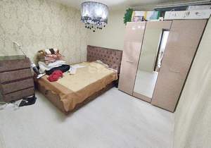 2-к квартира, вторичка, 51м2, 1/10 этаж