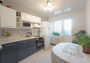 1-к квартира, вторичка, 41м2, 10/14 этаж