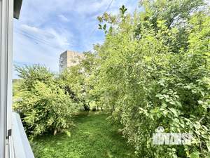 1-к квартира, вторичка, 30м2, 3/5 этаж