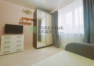 1-к квартира, вторичка, 12м2, 4/5 этаж