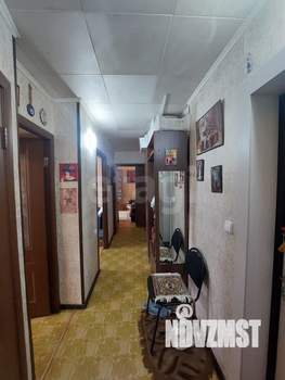 2-к квартира, вторичка, 44м2, 4/9 этаж