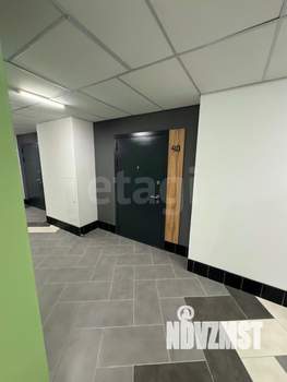 Студия квартира, вторичка, 26м2, 4/17 этаж