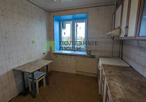 2-к квартира, вторичка, 47м2, 9/9 этаж