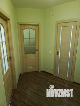1-к квартира, вторичка, 37м2, 2/9 этаж