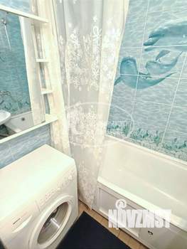 3-к квартира, вторичка, 60м2, 1/10 этаж