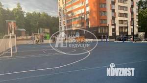Студия квартира, вторичка, 28м2, 2/13 этаж