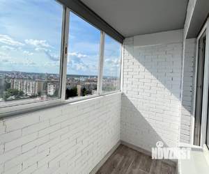 Студия квартира, вторичка, 31м2, 16/17 этаж