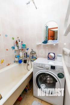 2-к квартира, вторичка, 44м2, 1/5 этаж