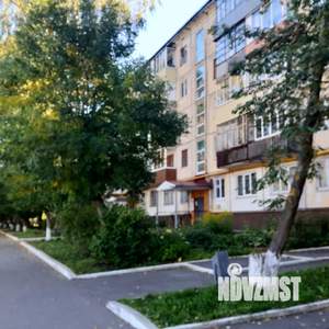 2-к квартира, вторичка, 48м2, 4/5 этаж