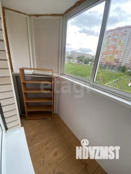 1-к квартира, вторичка, 33м2, 3/18 этаж