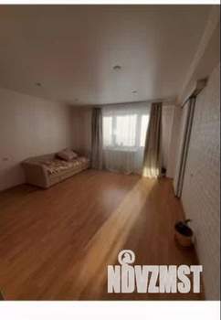 2-к квартира, вторичка, 57м2, 11/17 этаж