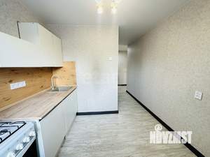 2-к квартира, вторичка, 43м2, 4/9 этаж