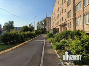 1-к квартира, вторичка, 33м2, 5/5 этаж