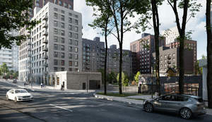 2-к квартира, сданный дом, 87м2, 2/17 этаж