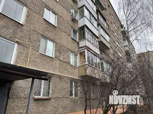 3-к квартира, вторичка, 53м2, 2/9 этаж