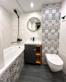 2-к квартира, вторичка, 44м2, 2/9 этаж