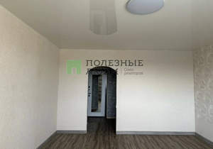 1-к квартира, вторичка, 36м2, 4/9 этаж