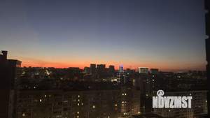 2-к квартира, вторичка, 41м2, 15/15 этаж