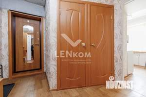 3-к квартира, вторичка, 59м2, 5/5 этаж