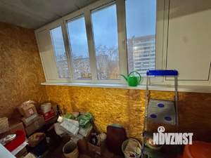 Студия квартира, вторичка, 21м2, 4/18 этаж