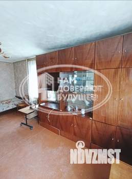 1-к квартира, вторичка, 31м2, 2/5 этаж