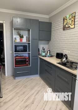 2-к квартира, вторичка, 43м2, 1/3 этаж