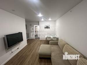 2-к квартира, вторичка, 40м2, 13/25 этаж
