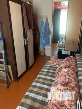 3-к квартира, вторичка, 52м2, 1/2 этаж