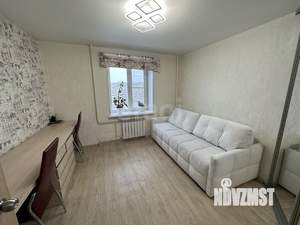 3-к квартира, вторичка, 70м2, 12/16 этаж