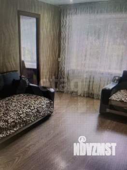 2-к квартира, вторичка, 42м2, 1/5 этаж