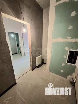 2-к квартира, вторичка, 50м2, 17/17 этаж