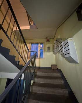 2-к квартира, вторичка, 43м2, 2/9 этаж