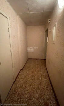 2-к квартира, вторичка, 45м2, 4/5 этаж