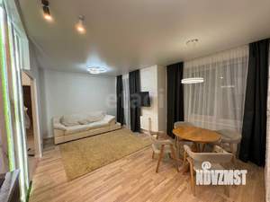 1-к квартира, вторичка, 51м2, 7/14 этаж