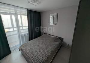 2-к квартира, вторичка, 57м2, 7/18 этаж