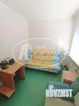 2-к квартира, вторичка, 40м2, 3/3 этаж