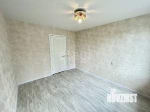 2-к квартира, вторичка, 42м2, 6/9 этаж