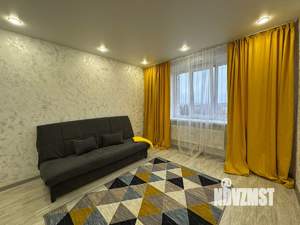 Студия квартира, вторичка, 18м2, 9/9 этаж