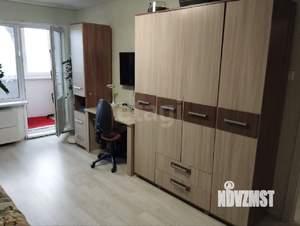 1-к квартира, вторичка, 36м2, 16/16 этаж