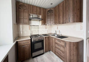 4-к квартира, вторичка, 64м2, 4/5 этаж