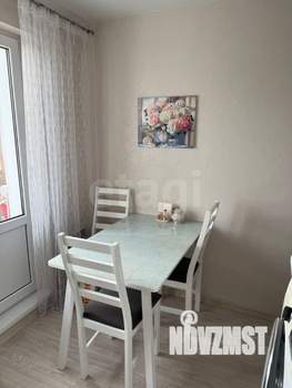 2-к квартира, вторичка, 43м2, 8/9 этаж