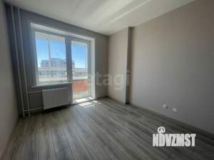1-к квартира, вторичка, 40м2, 12/18 этаж