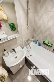 1-к квартира, вторичка, 36м2, 2/10 этаж